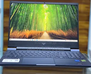 New Laptop HP Victus 16 16GB Intel Core I5 SSD 512GB