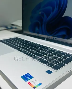 New Laptop HP ProBook 450 G8 8GB Intel Core I5 SSD 512GB