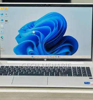 New Laptop HP ProBook 450 G8 8GB Intel Core I5 SSD 512GB