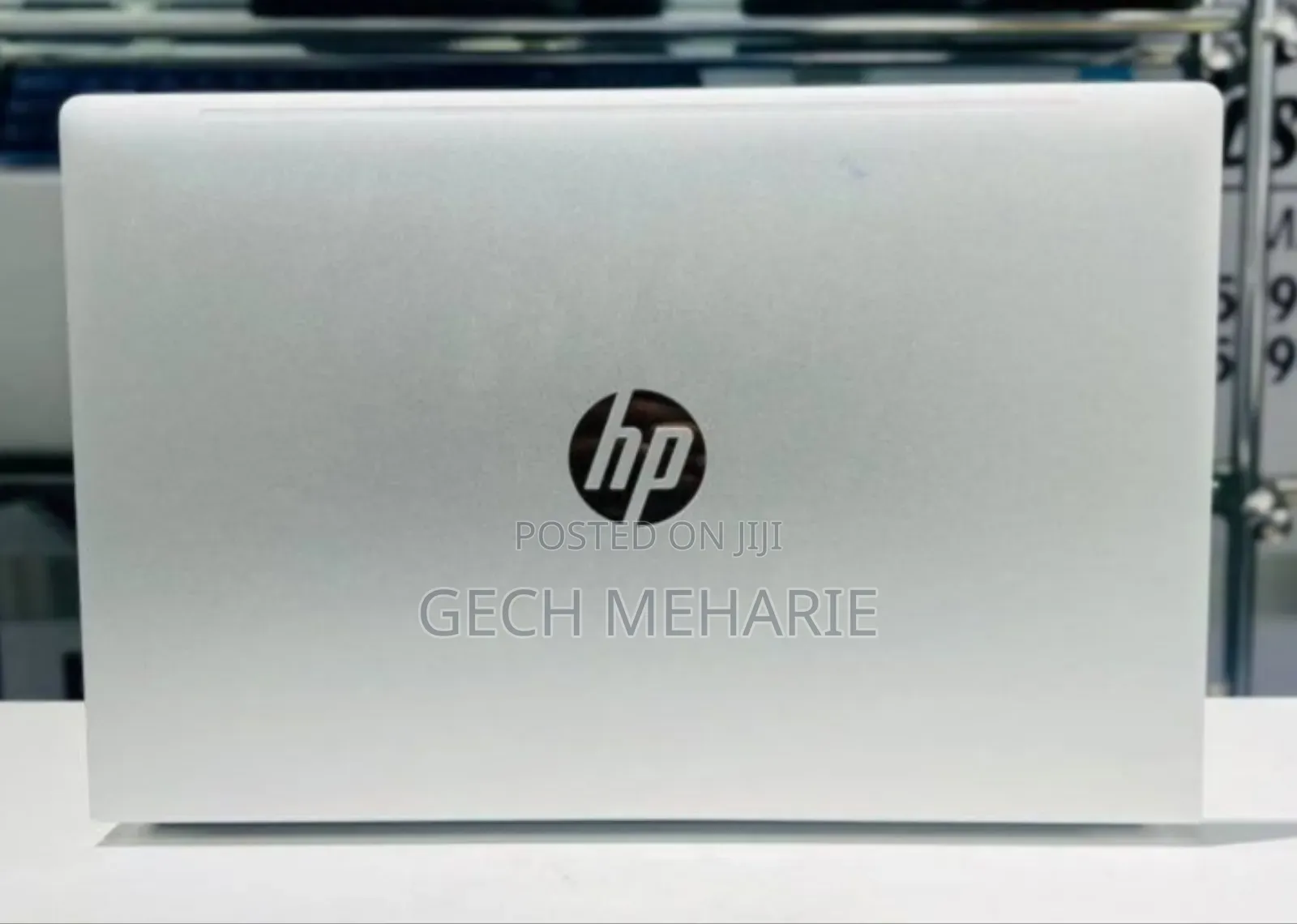 New Laptop HP ProBook 450 G8 8GB Intel Core I5 SSD 512GB