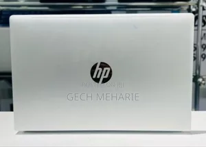 New Laptop HP ProBook 450 G8 8GB Intel Core I5 SSD 512GB