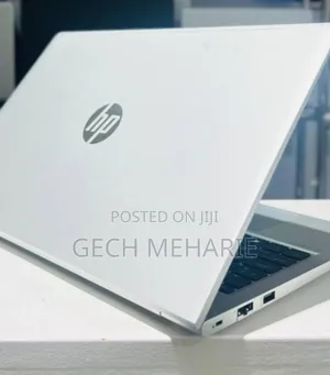 New Laptop HP ProBook 450 G8 8GB Intel Core I5 SSD 512GB
