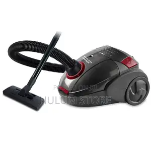 Photo - Vacuum Cleaner