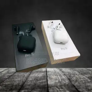 Pro 5 Earphone: Elevate Your Listening Pleasure