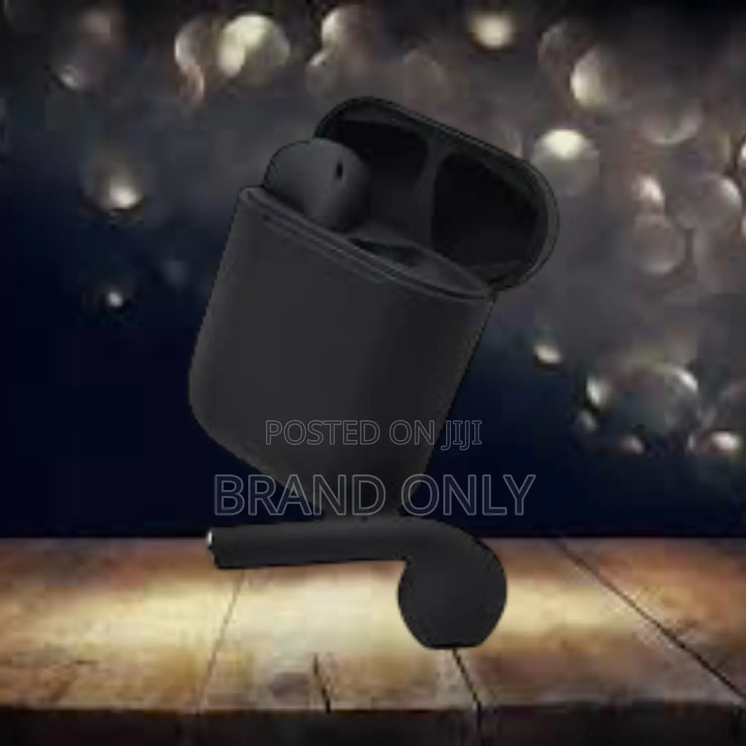 Pro 5 Earphone: Your Music, Your Rules