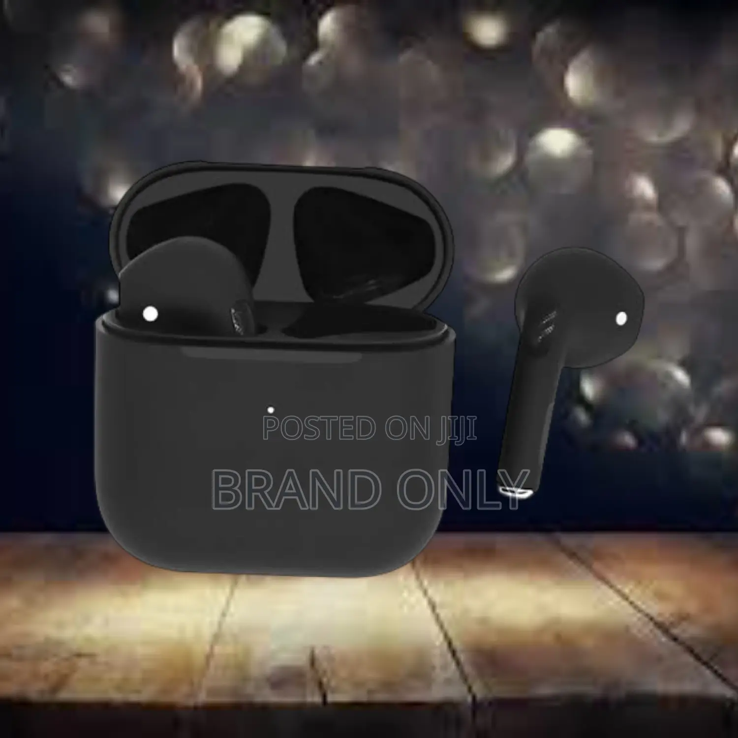 Pro 5 Earphone: Your Music, Your Rules