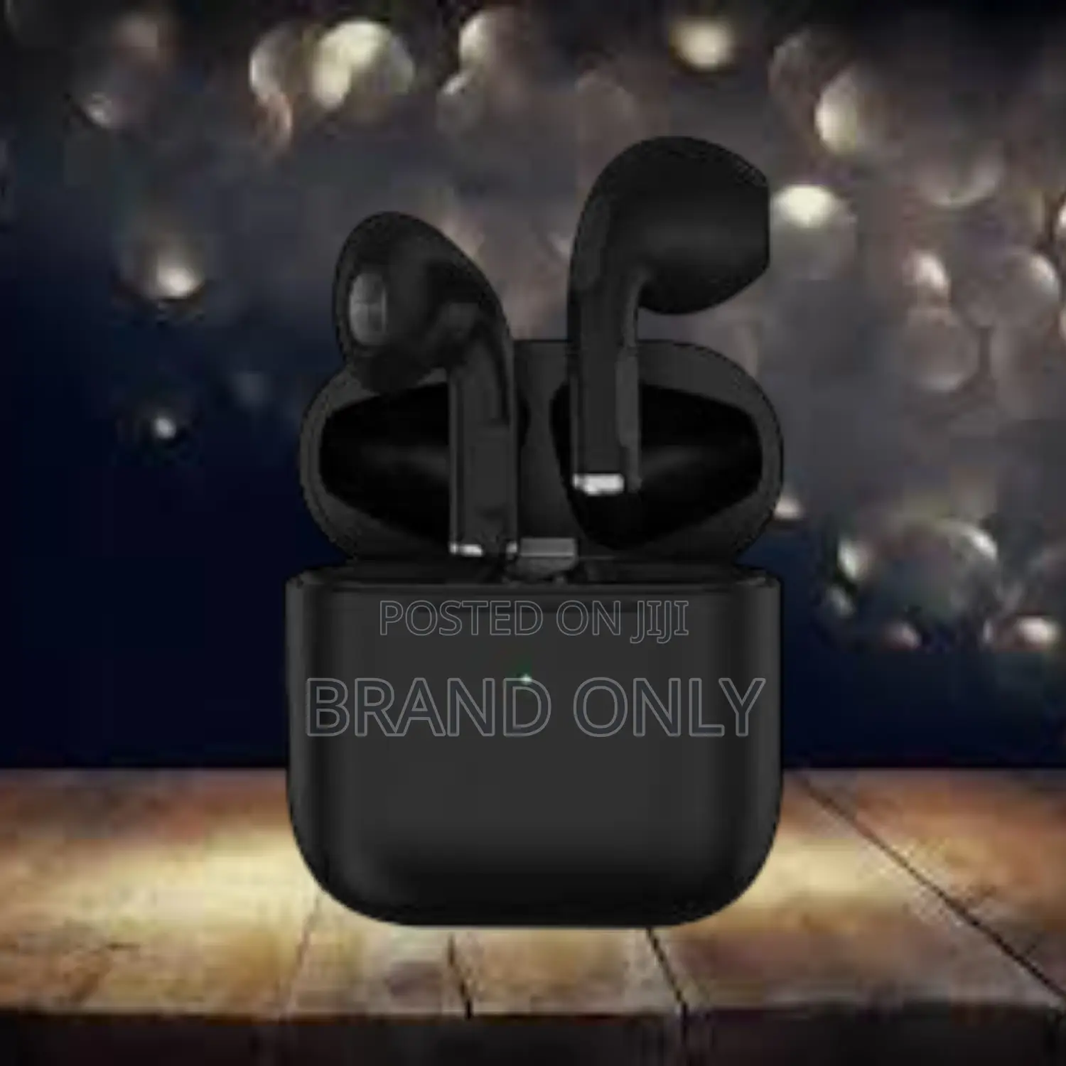 Pro 5 Earphone: Amplify Your Music Experience