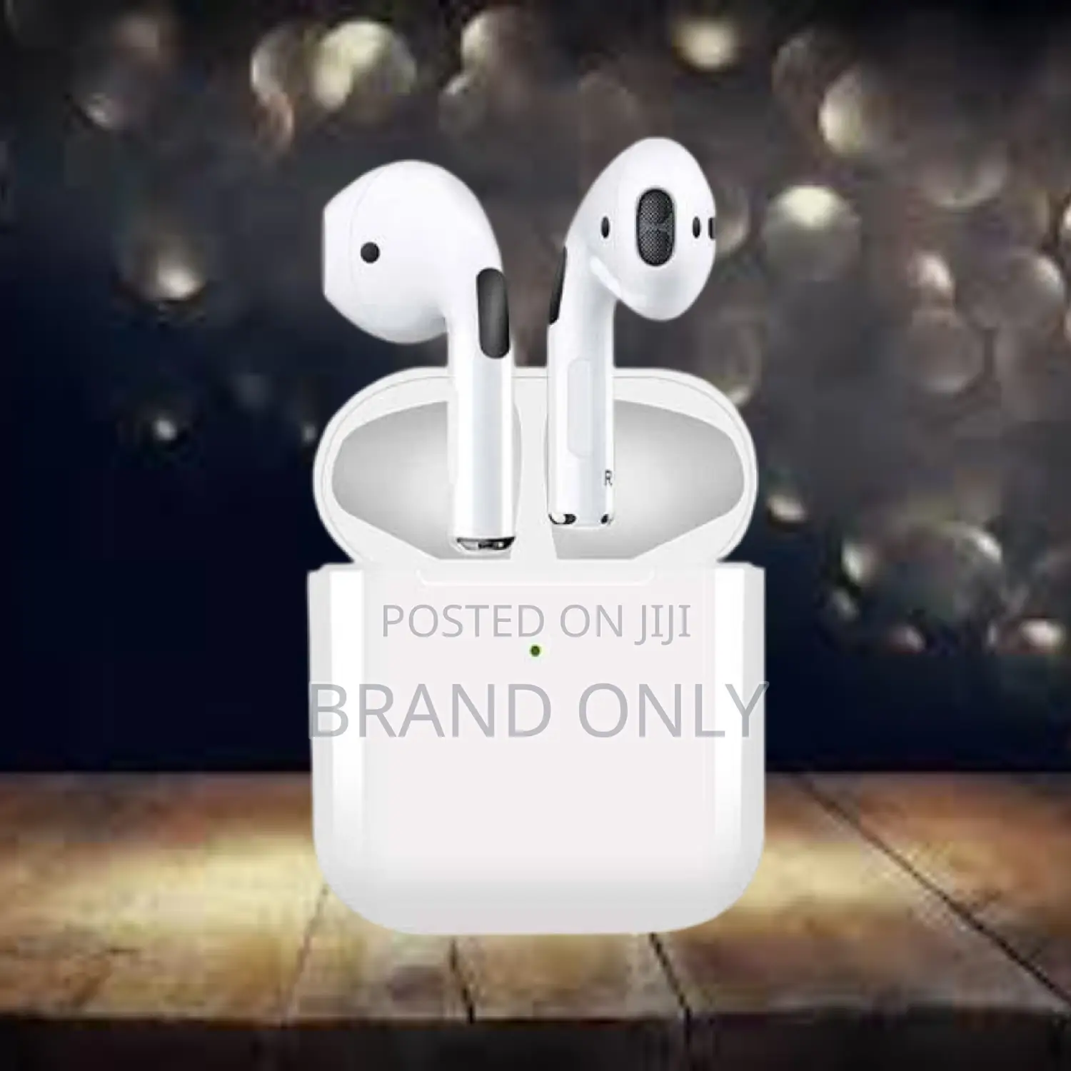 Pro 5 Earphone: Amplify Your Music Experience