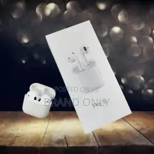 Pro 5 Earphone: Amplify Your Music Experience