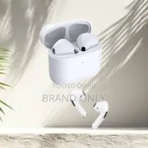 Photo - Pro 5 Earphone: Your Ultimate Sound Companion