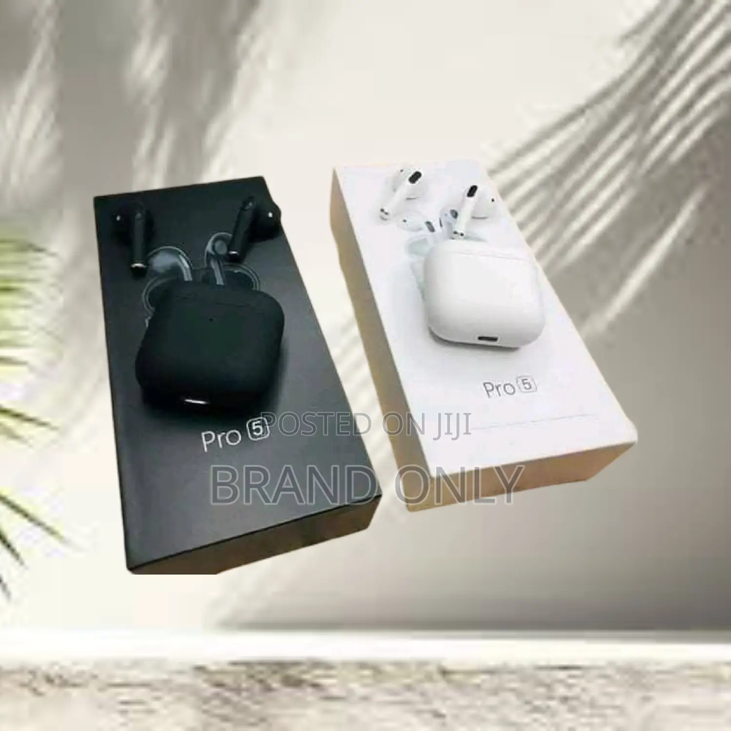 Pro 5 Earphone: Unveil the Audio Brilliance