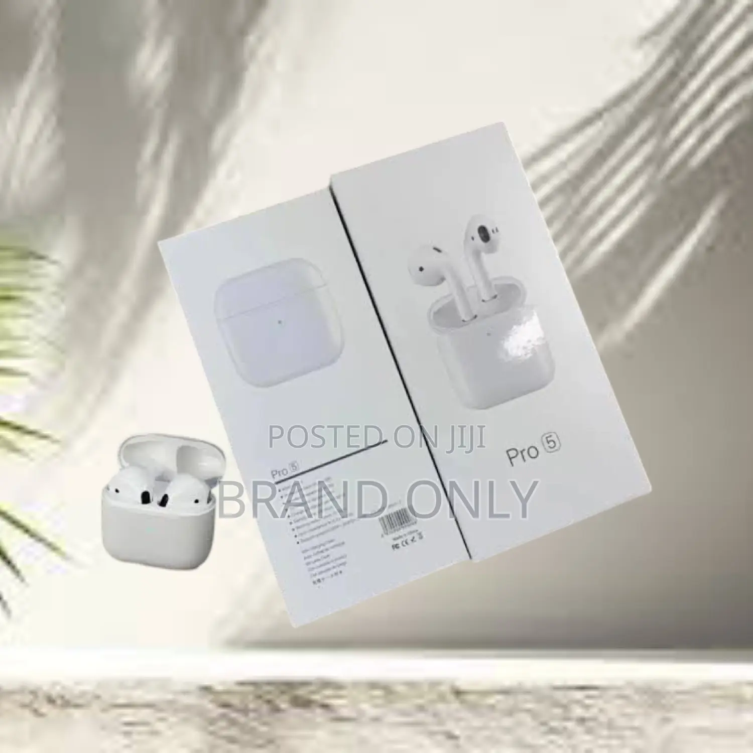 Pro 5 Earphone: Unveil the Audio Brilliance