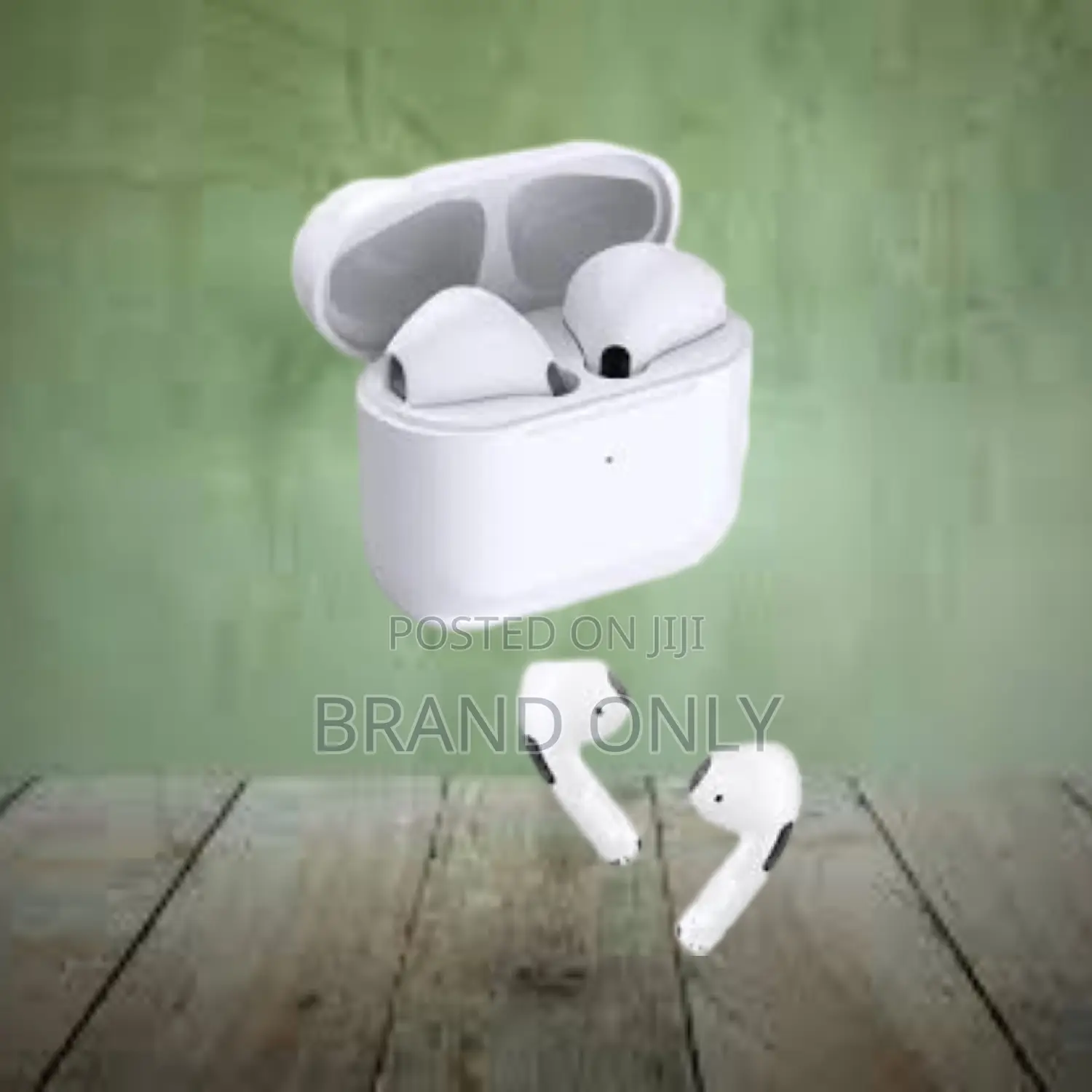 Pro 5 Earphone: Your Music, Elevated Comfort