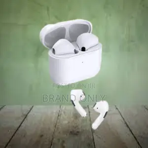 Photo - Pro 5 Earphone: Your Music, Elevated Comfort