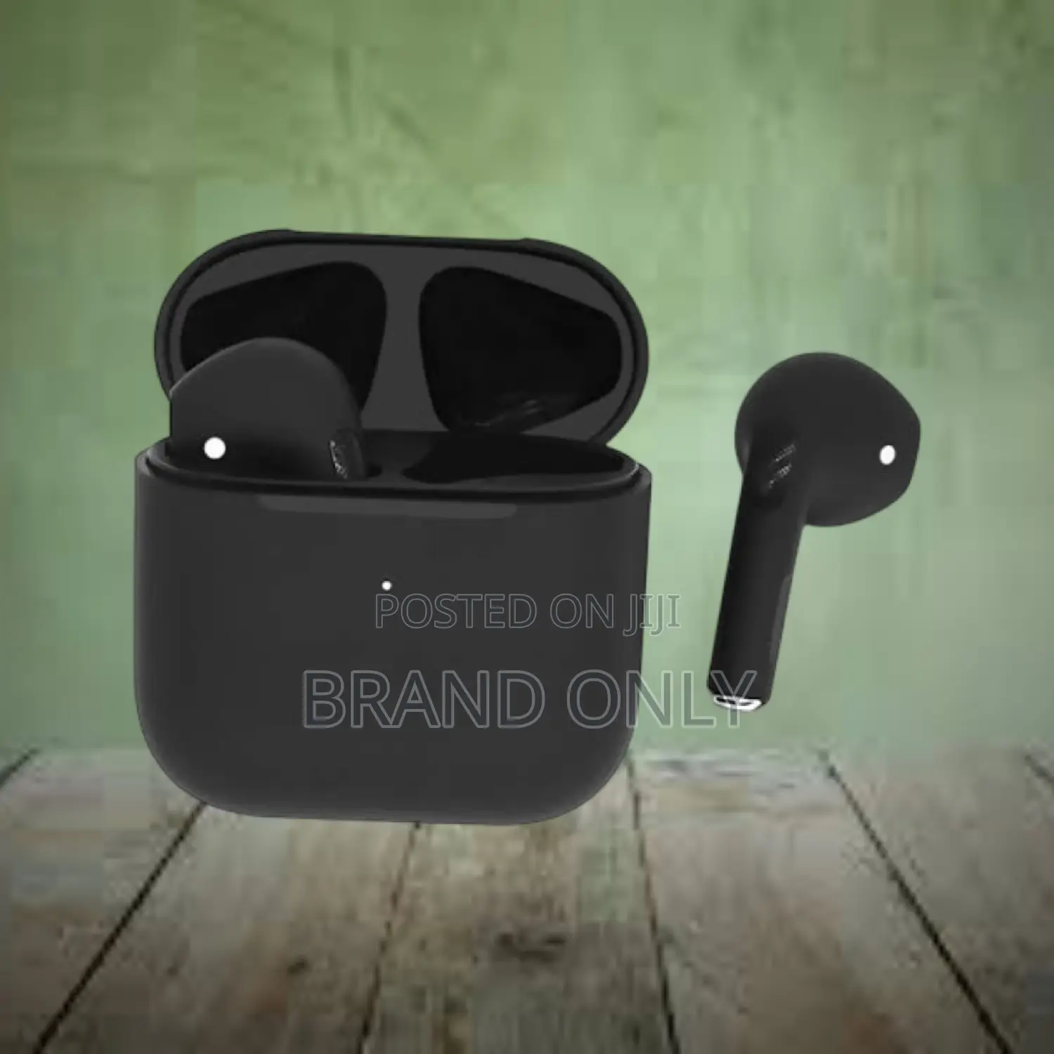 Pro 5 Earphone: Your Music, Elevated Comfort
