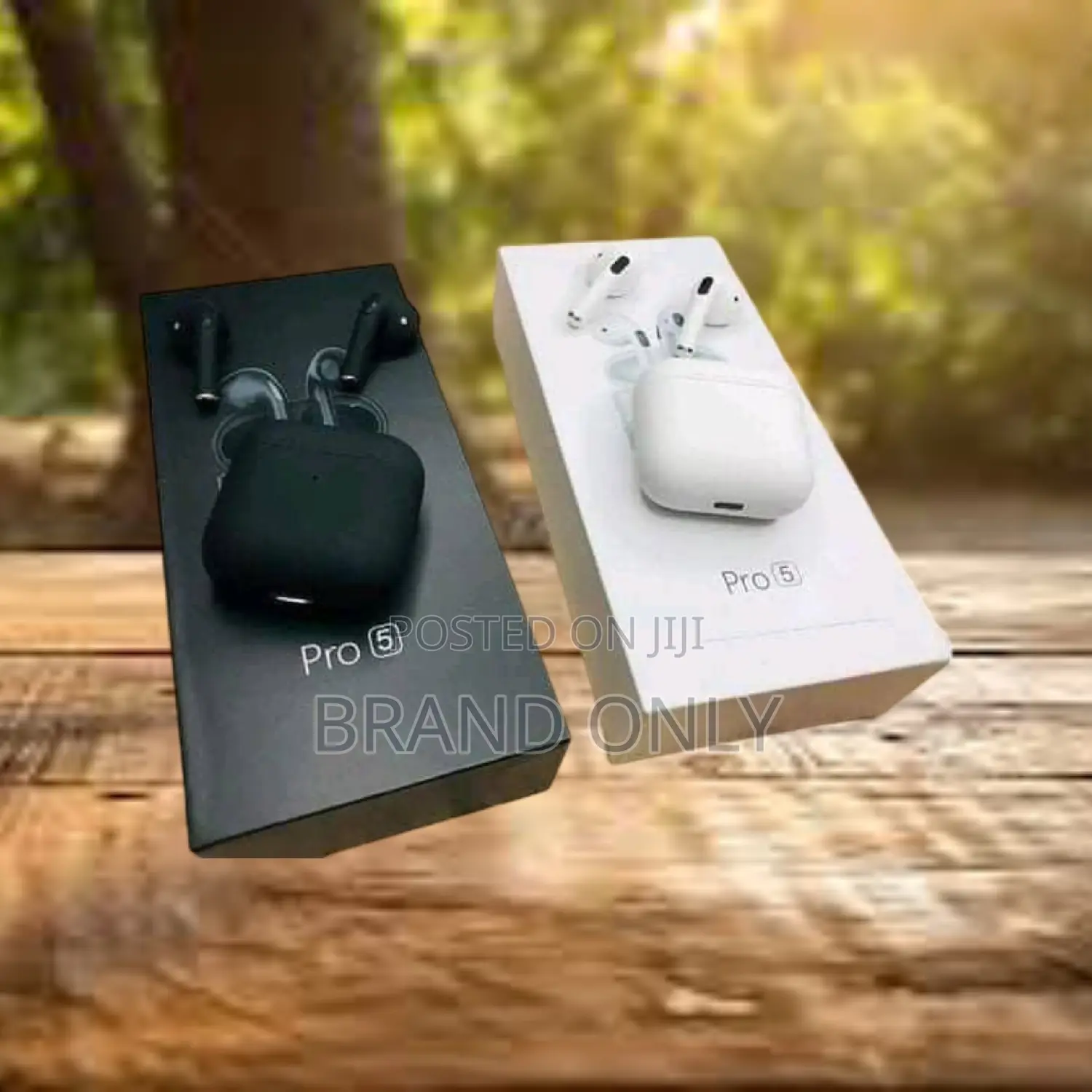 Pro 5 Earphone: Sound Quality Beyond Expectations