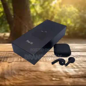 Pro 5 Earphone: Elevate Your Sound Game