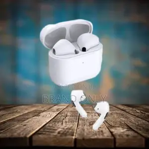 Photo - Pro 5 Earphone: Dive Into Sonic Nirvana