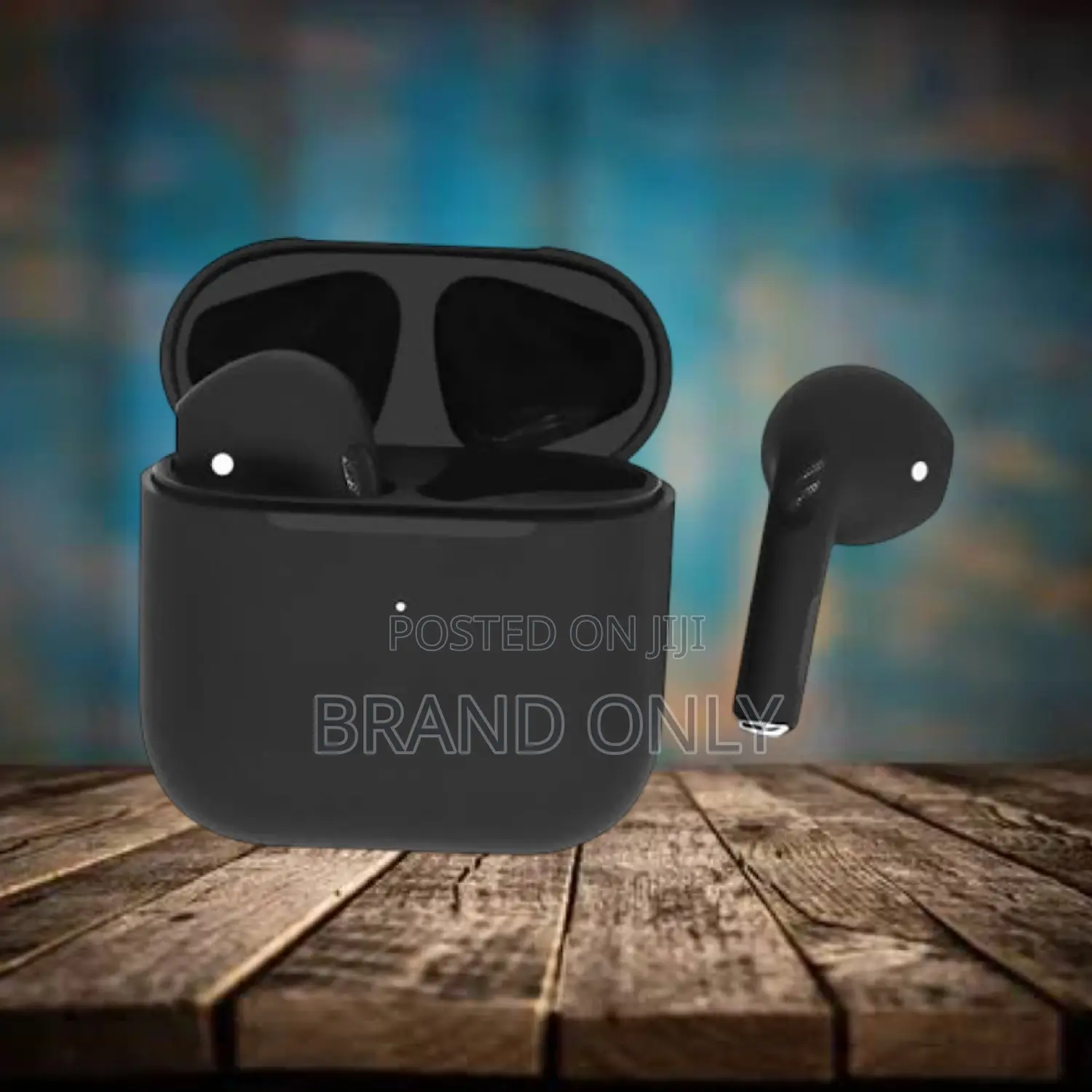 Pro 5 Earphone: Dive Into Sonic Nirvana