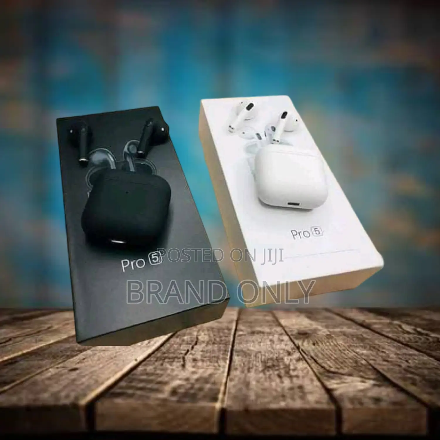 Pro 5 Earphone: Unleash Your Audio Potential