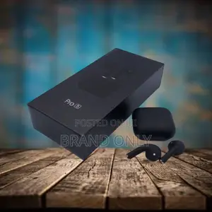 Pro 5 Earphone: Precision Sound, Exceptional Comfort