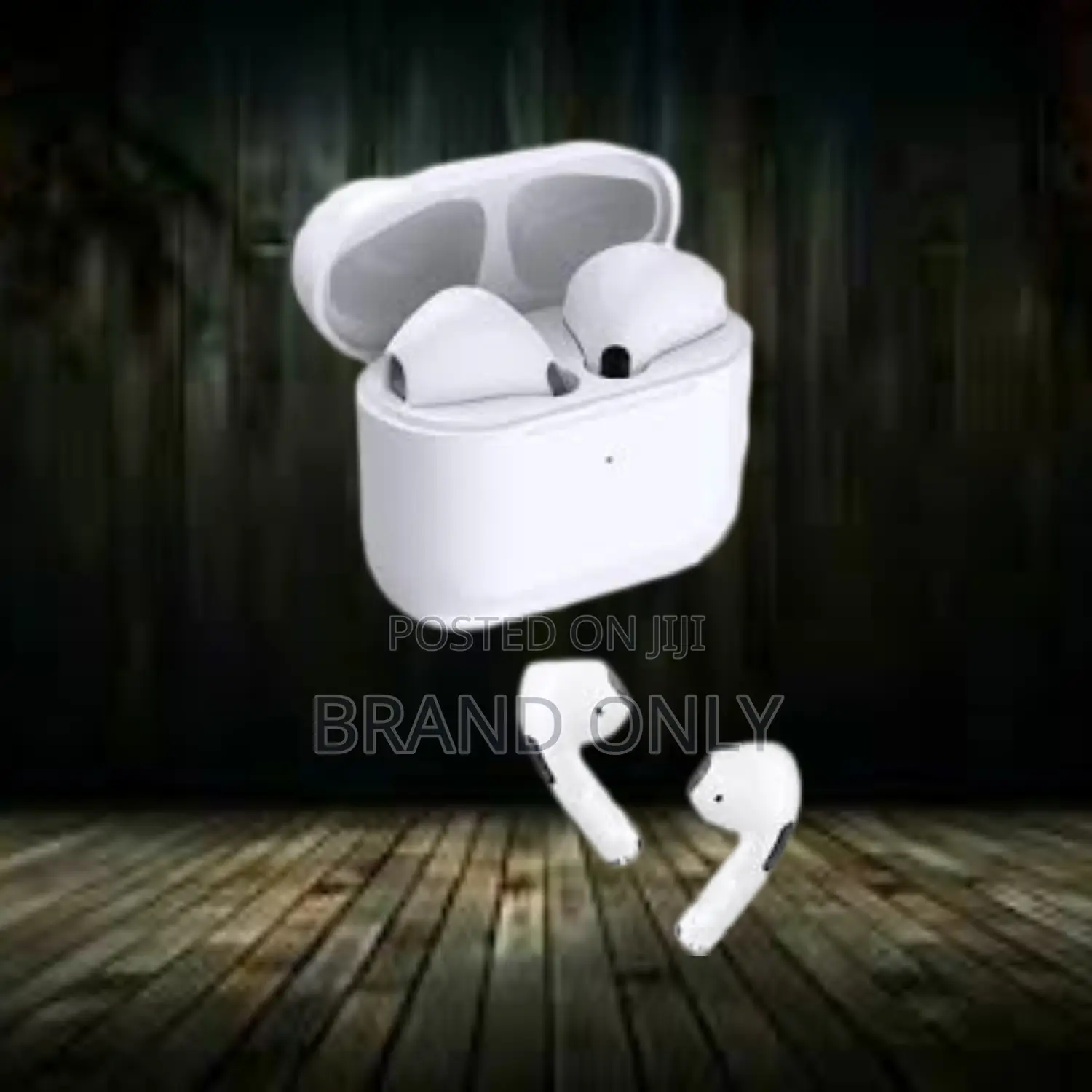 Pro 5 Earphone: Ignite Your Musical Passion