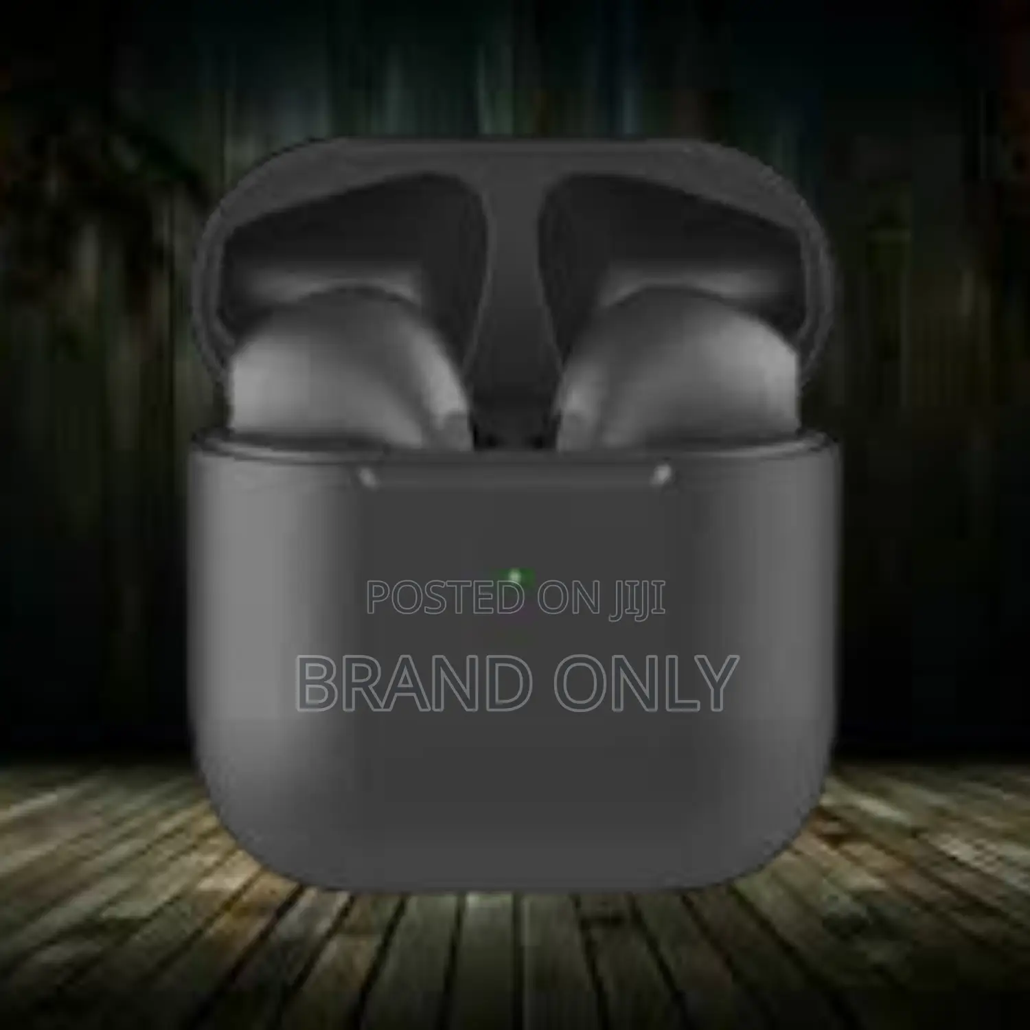 Pro 5 Earphone: Immerse in Sonic Delightfulness