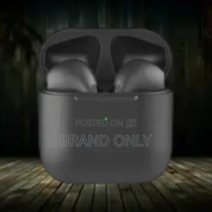 Pro 5 Earphone: Immerse in Sonic Delightfulness