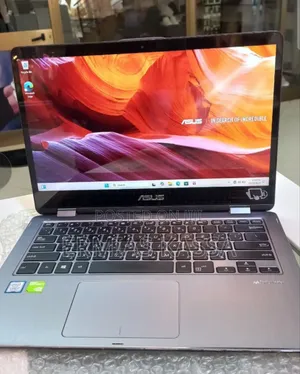 New Laptop Asus VivoBook 15 X505BA 8GB Intel Core I7 HDD 1T