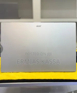 New Laptop Acer Aspire 3 A315-53 16GB Intel Core I7 SSD 512GB