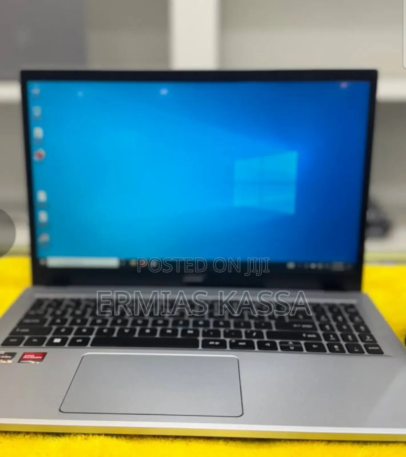 New Laptop Acer Aspire 3 A315-53 16GB Intel Core I7 SSD 512GB