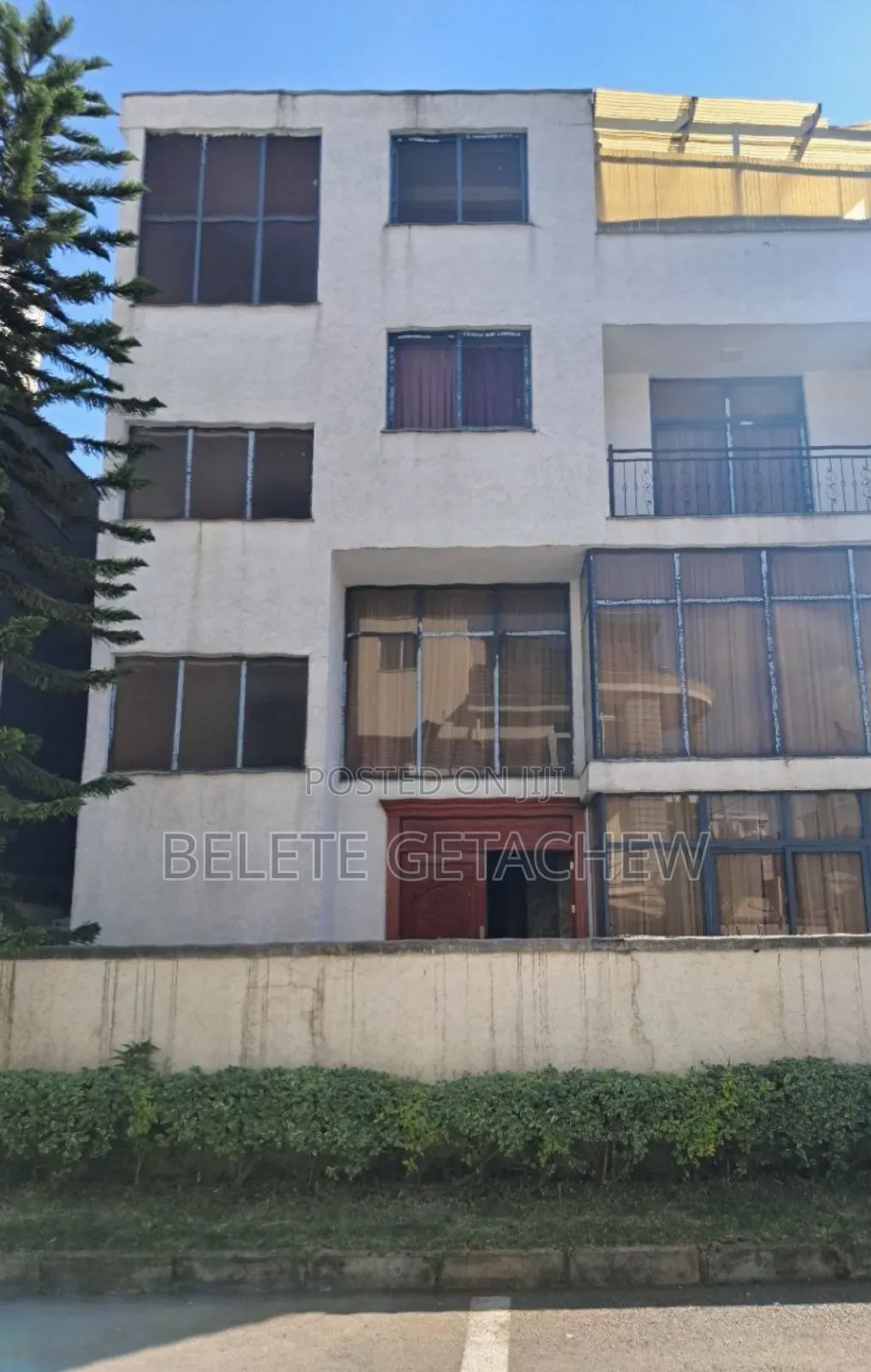 10bdrm House in Semit, G+3 Luxury, Bole for sale