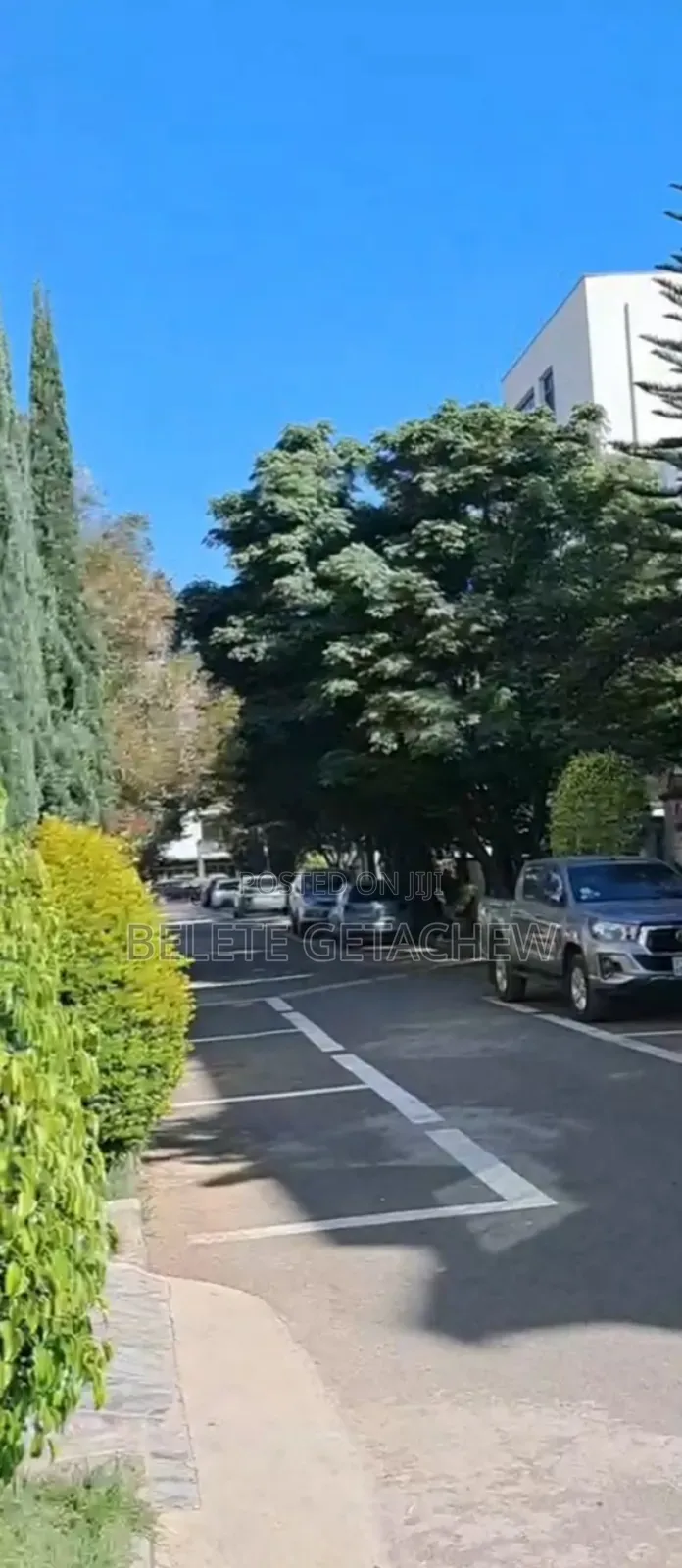 10bdrm House in Semit, G+3 Luxury, Bole for sale