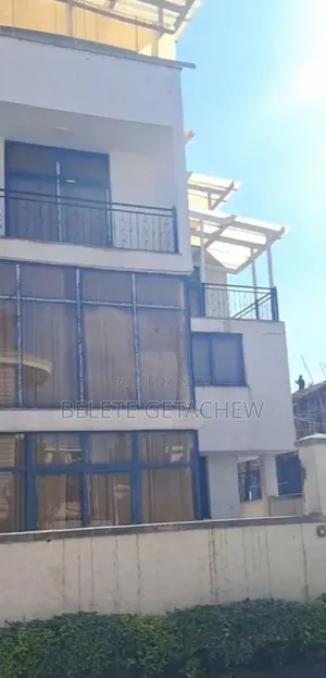 10bdrm House in Semit, G+3 Luxury, Bole for sale