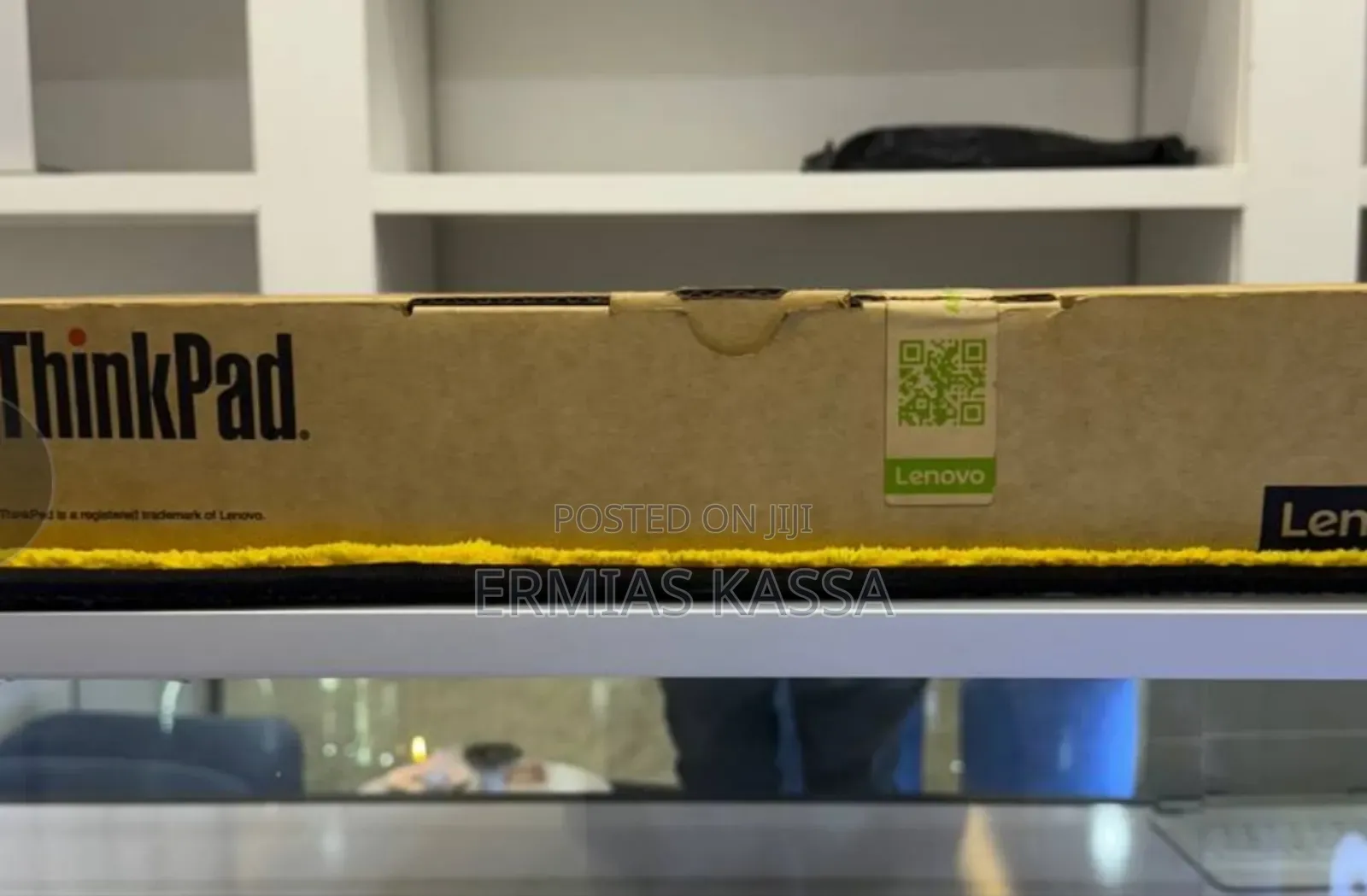 New Laptop Lenovo ThinkPad X1 Carbon 32GB Intel Core I7 SSD 1T