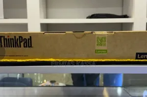 Photo - New Laptop Lenovo ThinkPad X1 Carbon 32GB Intel Core I7 SSD 1T