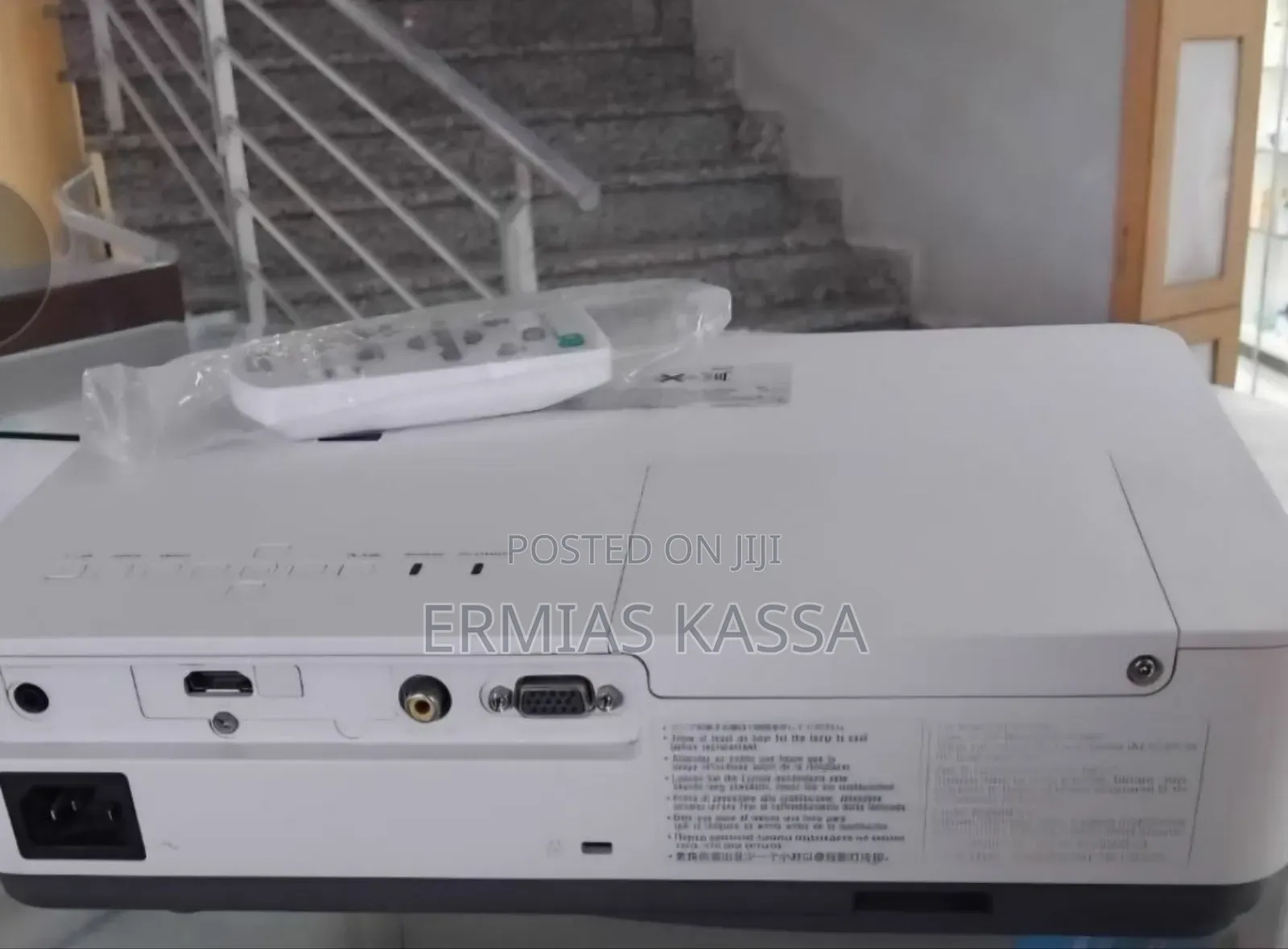 Sony Projector Model Name VPL-Dx220