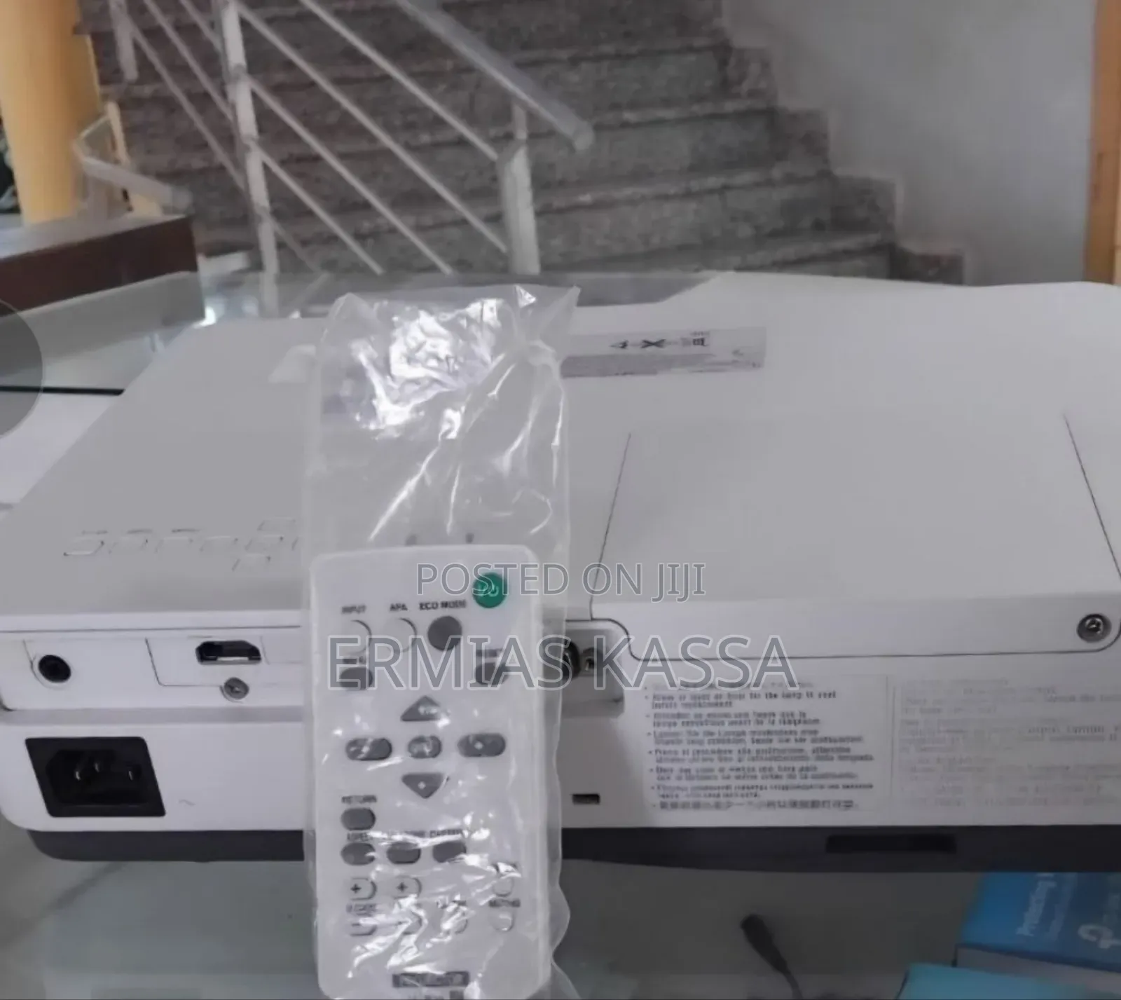 Sony Projector Model Name VPL-Dx220