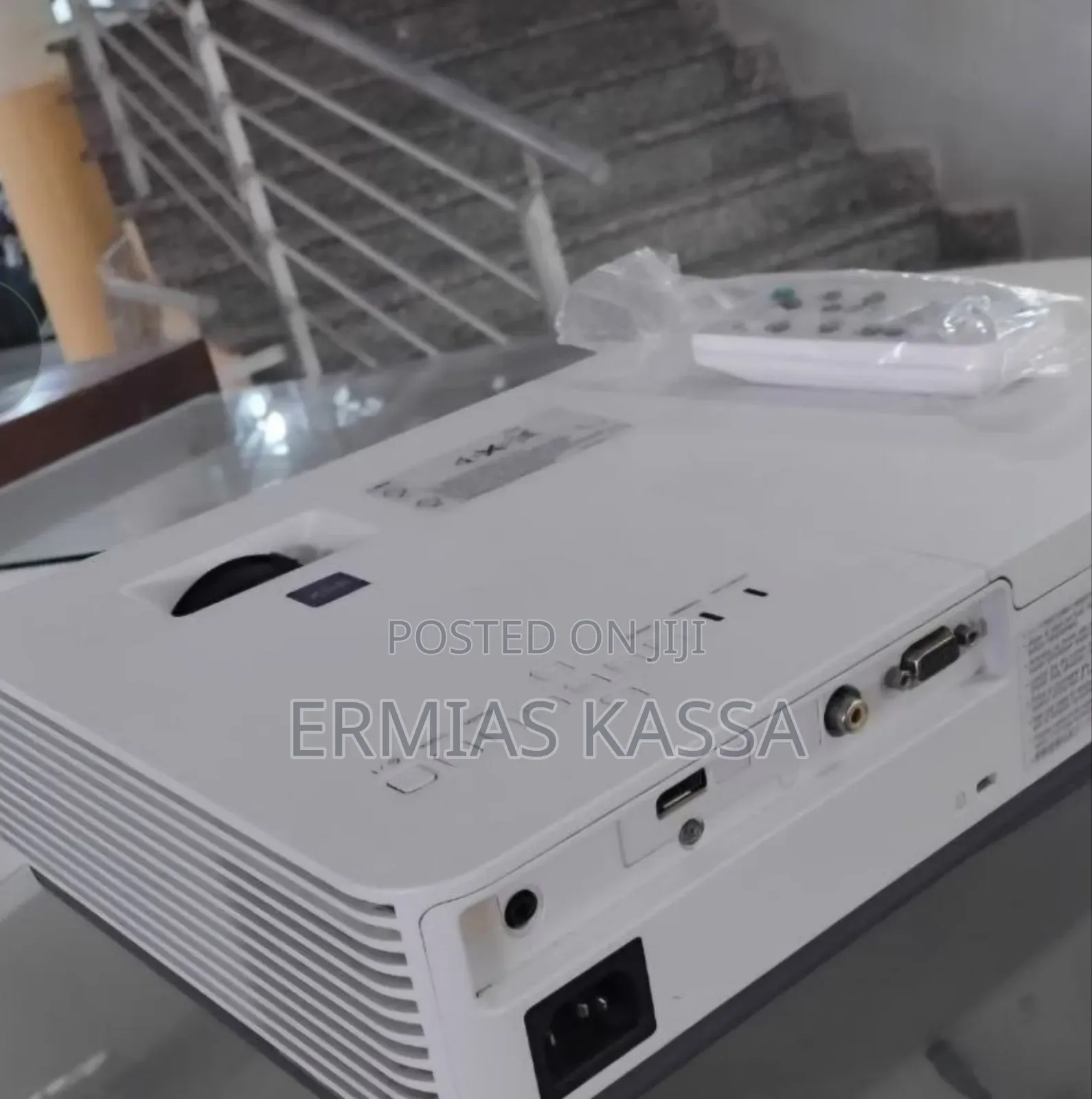 Sony Projector Model Name VPL-Dx220