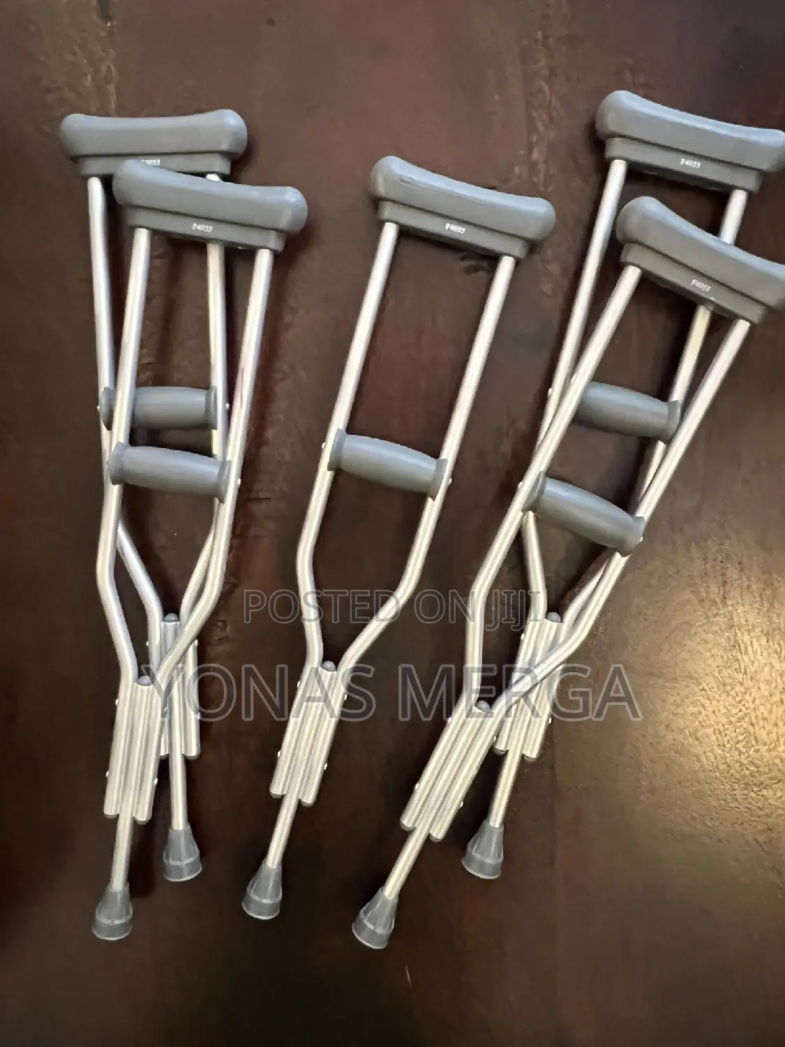 Aluminium Axillary Crutches罟walking Sticks,Crutches爭kranch