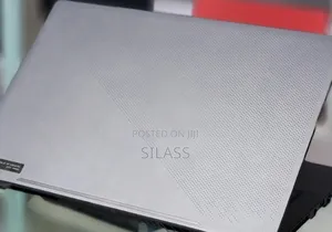 Photo - New Laptop Asus ROG Zephyrus G15 16GB AMD Ryzen 9 SSD 1T