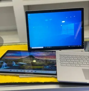 Photo - New Laptop Microsoft Surface Book 3 8GB Intel Core I5 SSD 256GB