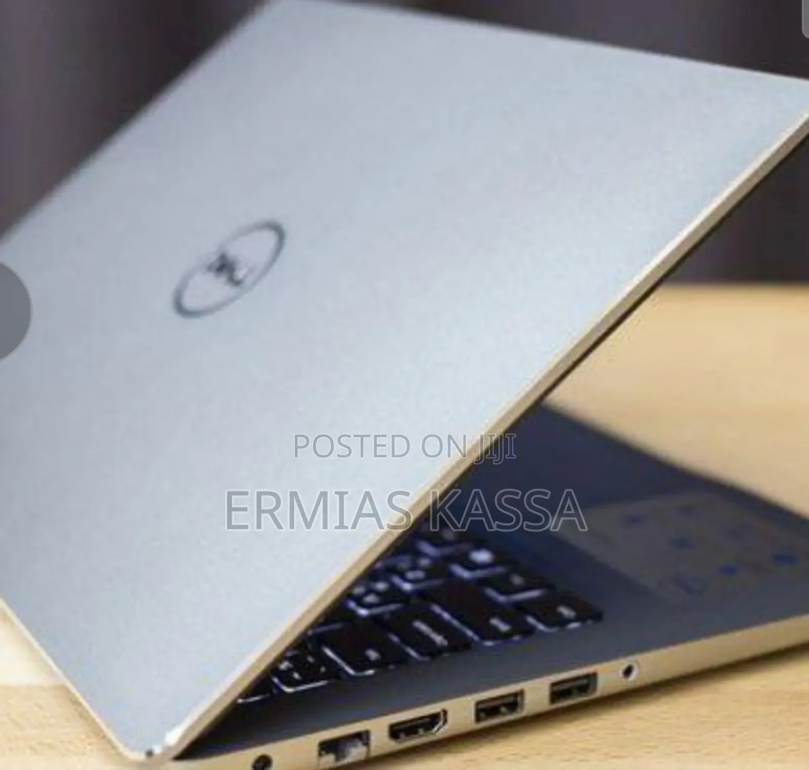 New Laptop Dell Inspiron 14 8GB Intel Core I5 SSD 256GB