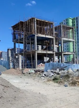 Photo - Ayat, G+3 Skeleton House for Sale 150sqm