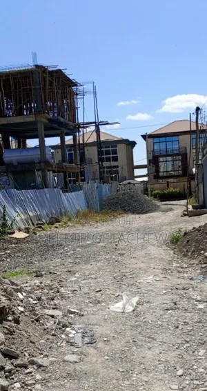 Ayat, G+3 Skeleton House for Sale 150sqm