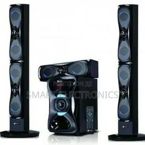 Photo - Sayona Home Theater Speaker