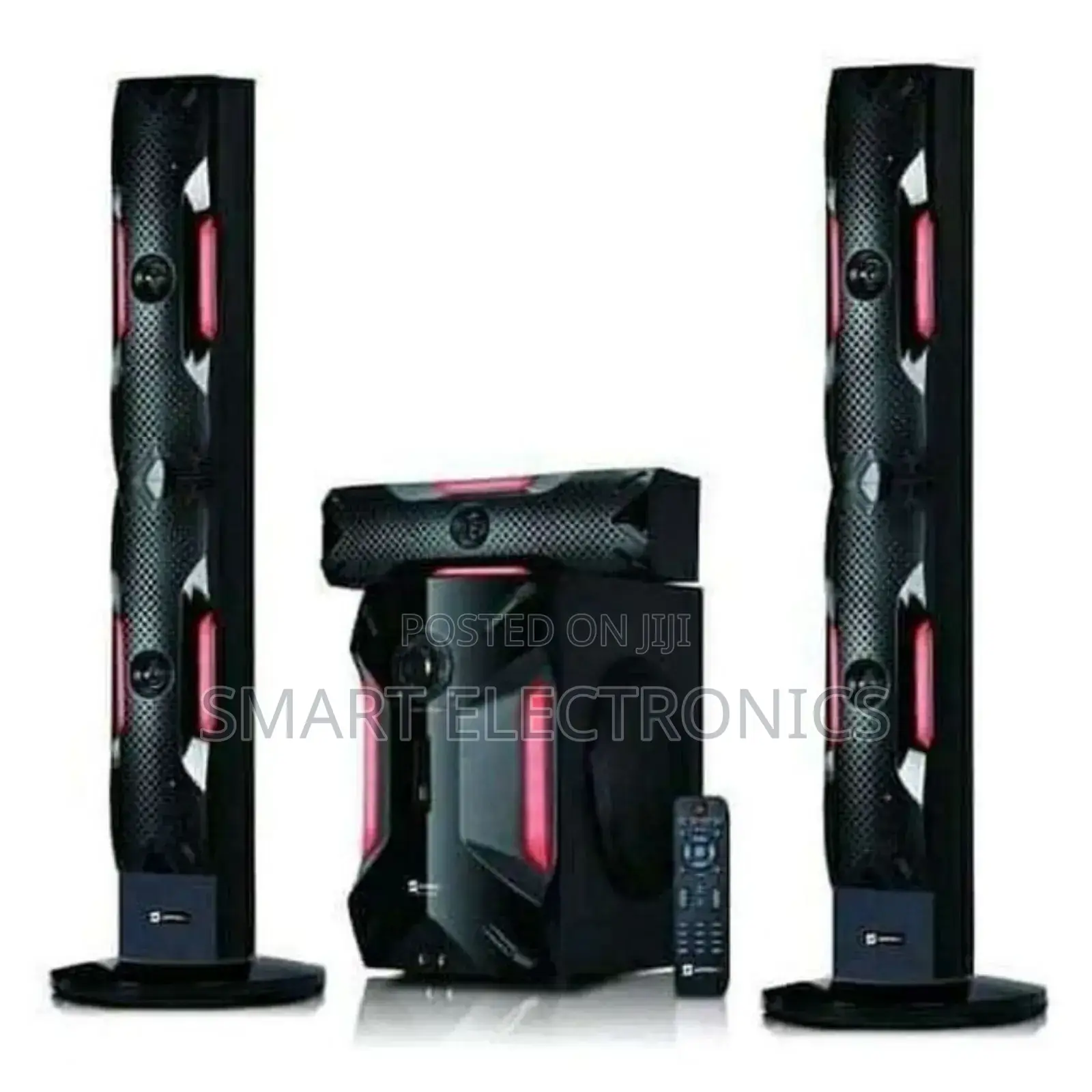 Sayona Home Theater Speaker