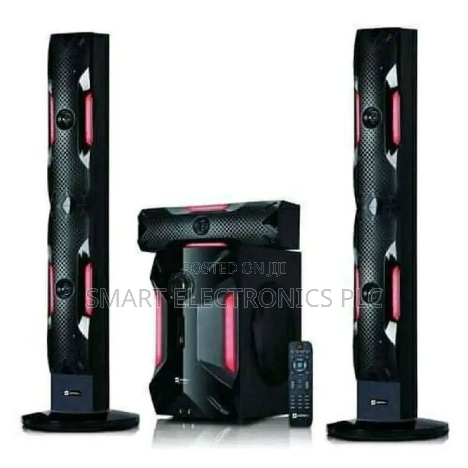 Sayona Home Theater Speaker