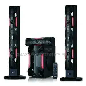 Sayona Home Theater Speaker