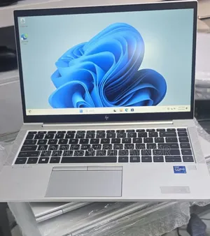 New Laptop HP EliteBook 840 16GB Intel Core I7 SSD 512GB